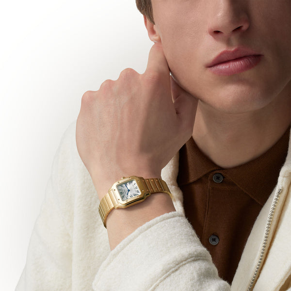 Strap Watch - Berry's Jewellers