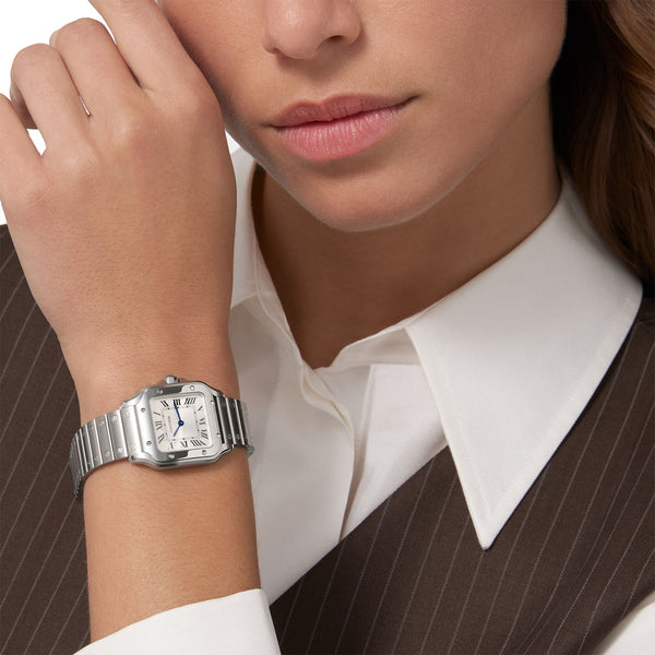 Strap Watch - Berry's Jewellers