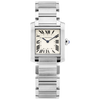 Cartier Tank Francaise Medium Ladies Bracelet Watch (2022)