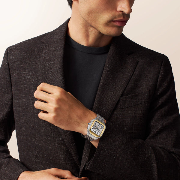 Strap Watch