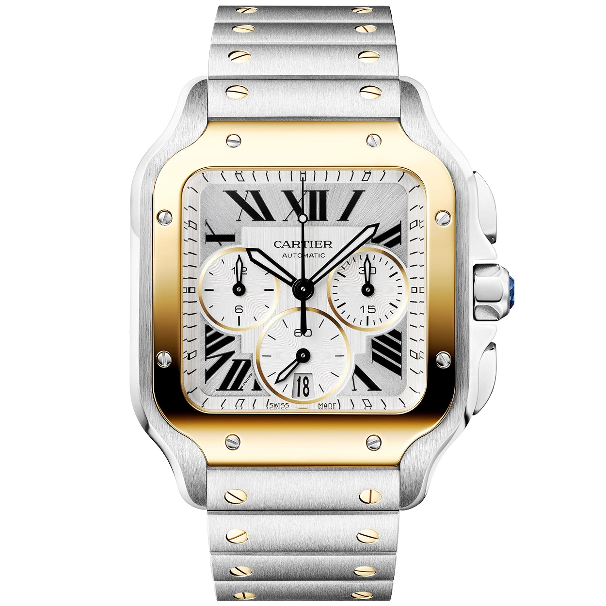 Strap Watch