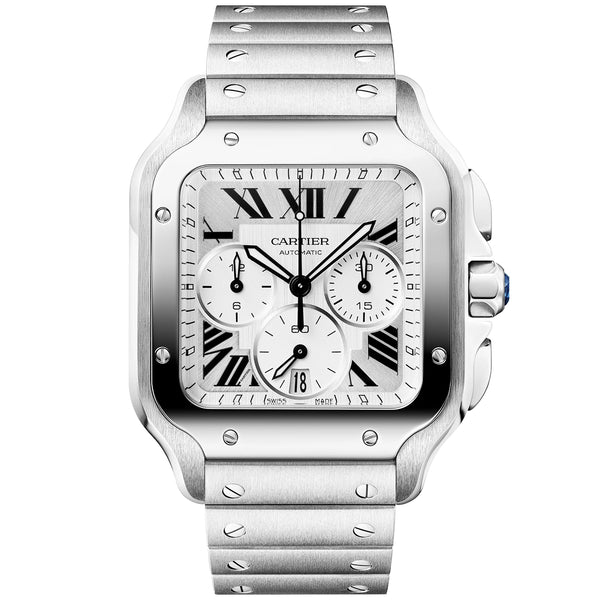 Strap Watch