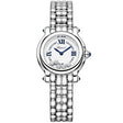 Happy Sport The First 26mm Floating Diamond Dial Ladies Bracelet Watch