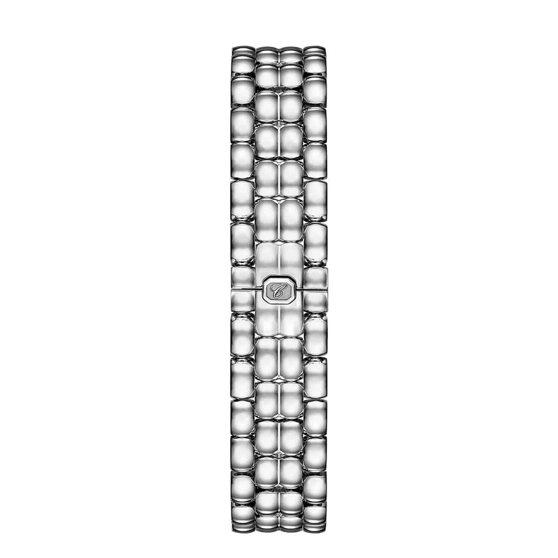 Happy Sport The First 26mm Floating Diamond Dial Ladies Bracelet Watch
