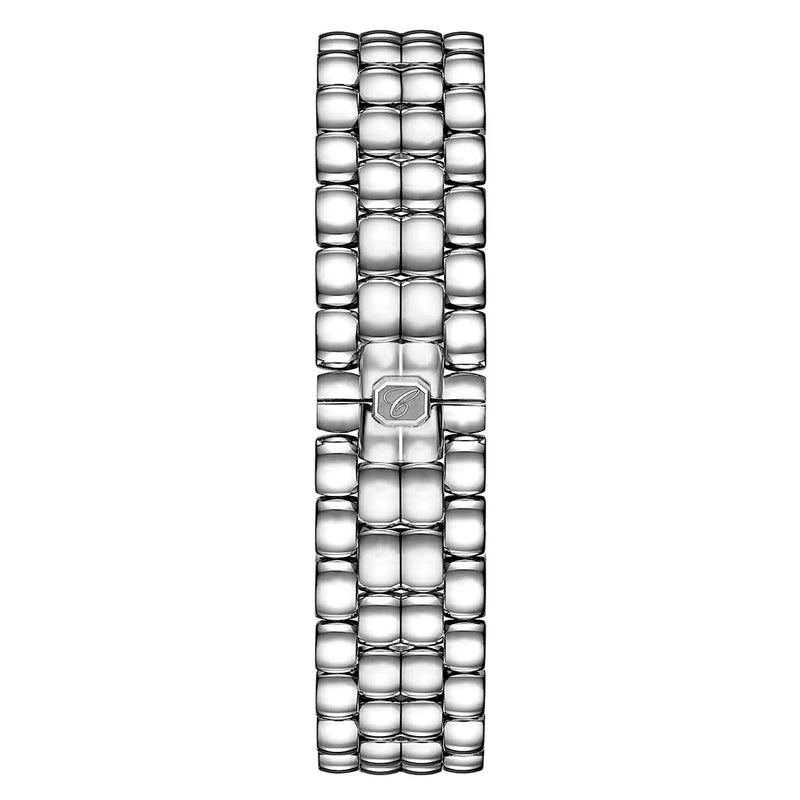 Happy Sport The First 33mm Floating Diamond Dial Ladies Bracelet Watch