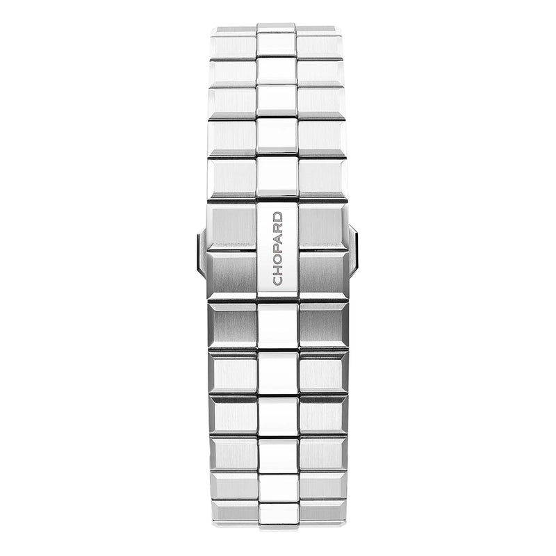 Alpine Eagle 41mm 'Rhone' Ice Blue Dial Mens Automatic Bracelet Watch