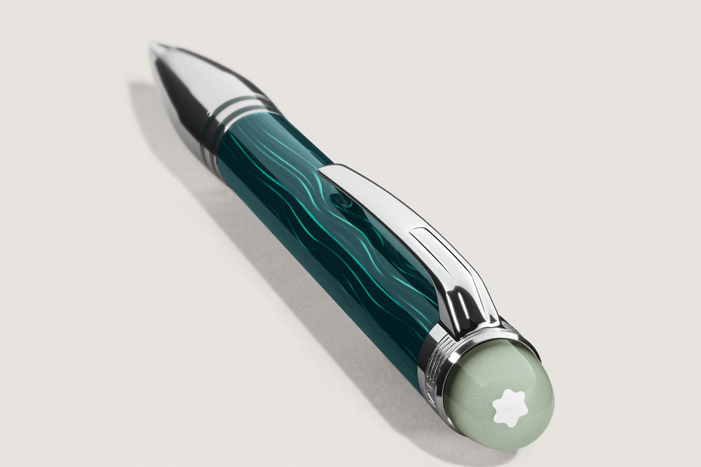 Montblanc Collection