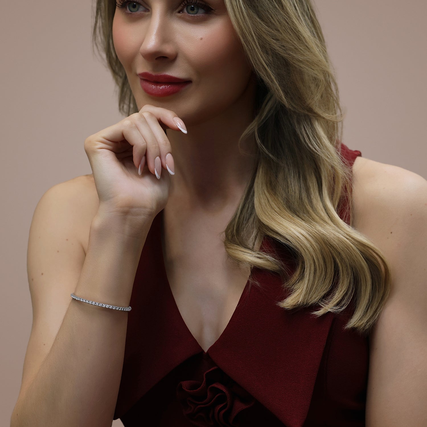 Berry's Bracelets & Bangles