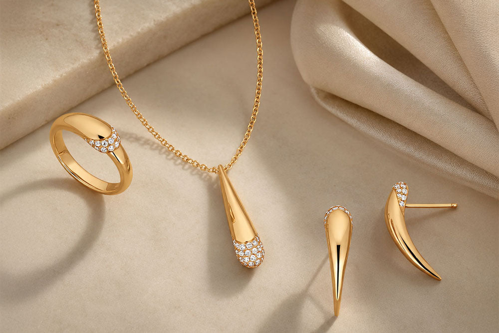 The Ember Collection