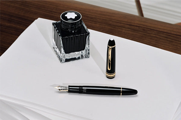 Montblanc Fountain Pens