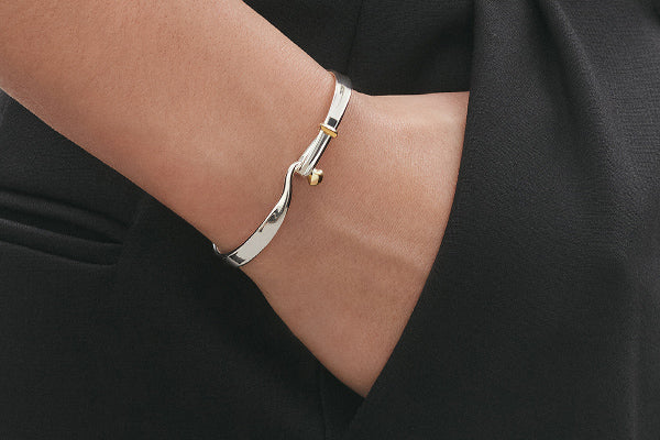 Georg Jensen Bracelet & Bangle Collection