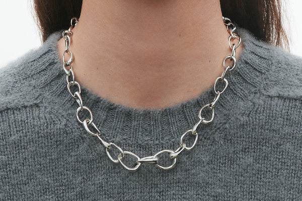 Georg Jensen Necklaces