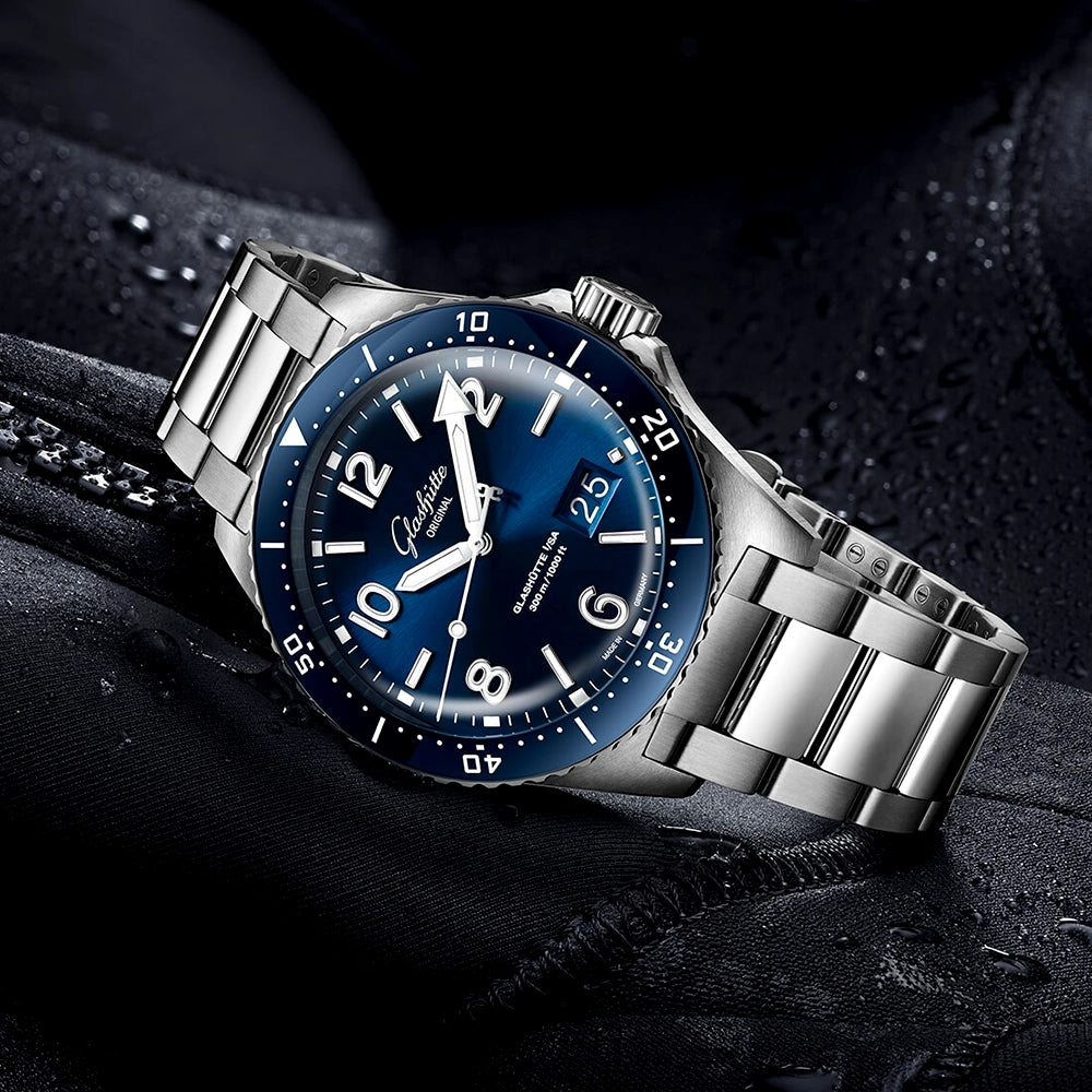 Spezialist SeaQ Panorama Date 43