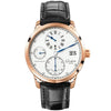 Senator Chronometer Regulator 42mm 18ct Rose Gold Mens Watch