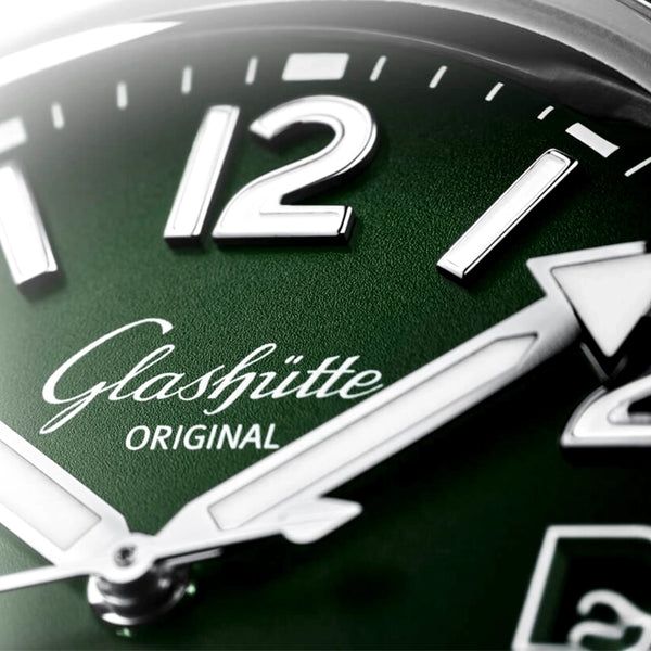 Glashütte Original Spezialist SeaQ 39