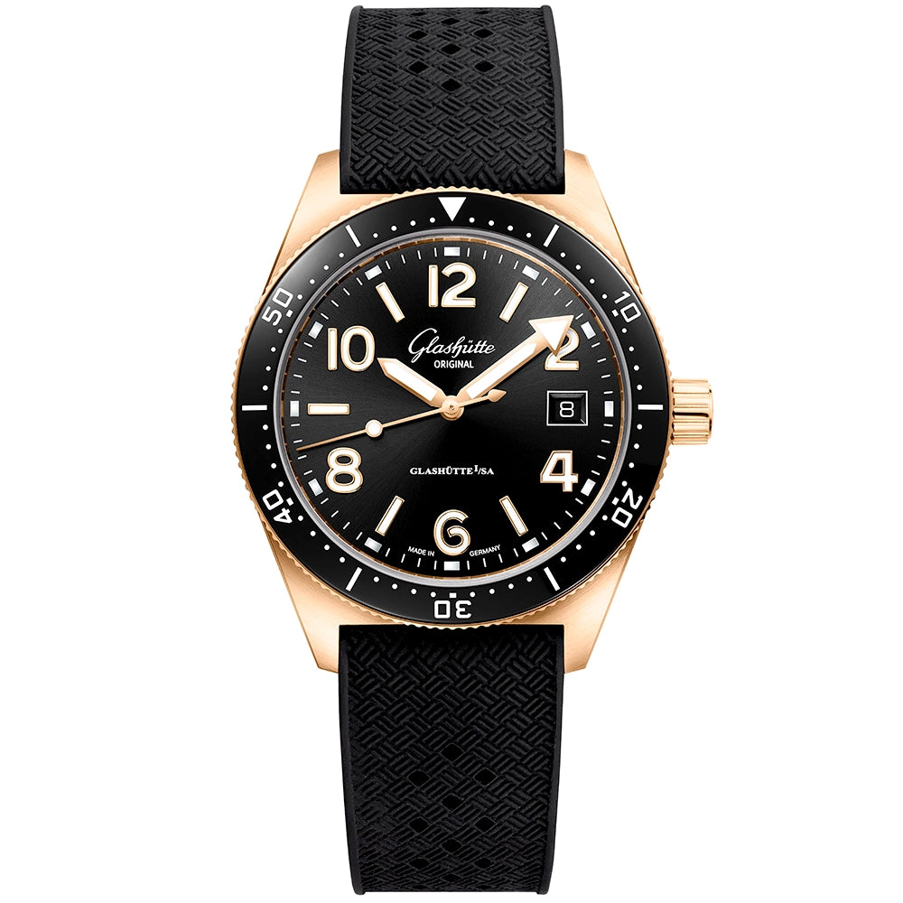 Glashütte Original Spezialist SeaQ 39