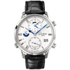 Senator Cosmopolite Grand Complication 44mm 18ct White Gold Watch