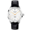Glashütte Original Vintage Sixties Panorama Date 42mm Silver Dial Automatic Watch - Berry's Jewellers