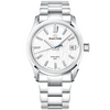 Evolution 9 'White Birch' UFA Spring-Drive Mens Bracelet Watch