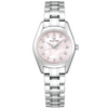 Heritage Cherry Blossom 'Hana-Ikada' Pink Dial Ladies Watch