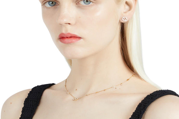 Gucci Necklaces