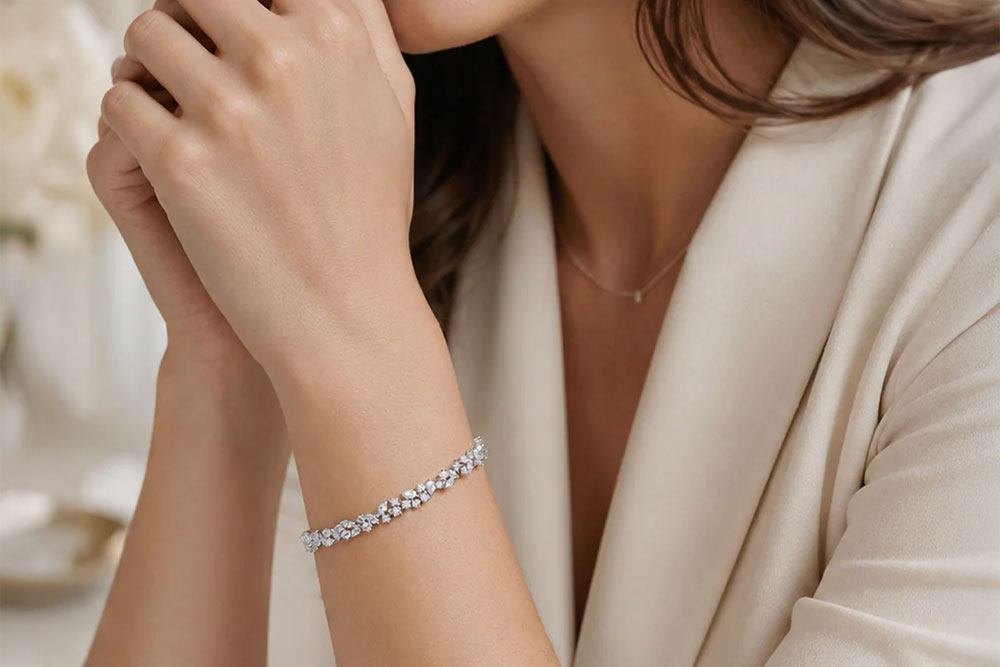 Bracelets & Bangles