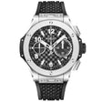 Hublot Big Bang Original 43mm Titanium Carbon Effect Dial Mens Watch - Berry's Jewellers