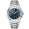 IWC Schaffhausen Ingenieur Automatic 35mm Blue Dial Bracelet Watch - Berry's Jewellers