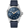IWC Schaffhausen Pilot's 36mm Le Petit Prince Automatic Leather Strap Watch - Berry's Jewellers