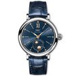 IWC Schaffhausen Portofino 34mm Automatic Day & Night Le Petit Prince Ladies Watch - Berry's Jewellers