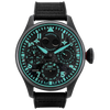 IWC Big Pilot's x Toto Wolff Mercedes AMG Limited Edition Watch (2022)