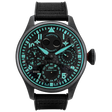 IWC Big Pilot's x Toto Wolff Mercedes AMG Limited Edition Watch (2022)