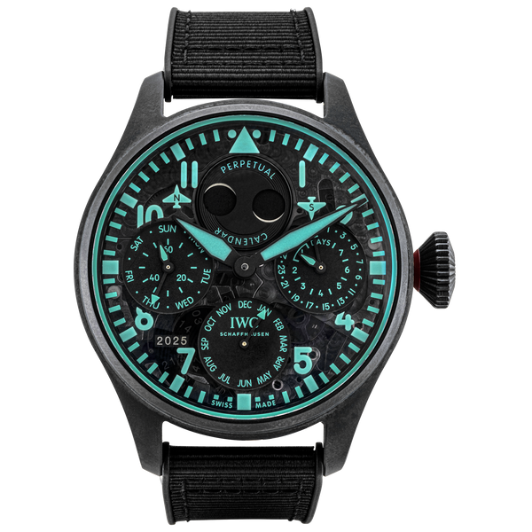 Pre-Owned IWC Schaffhausen Watches