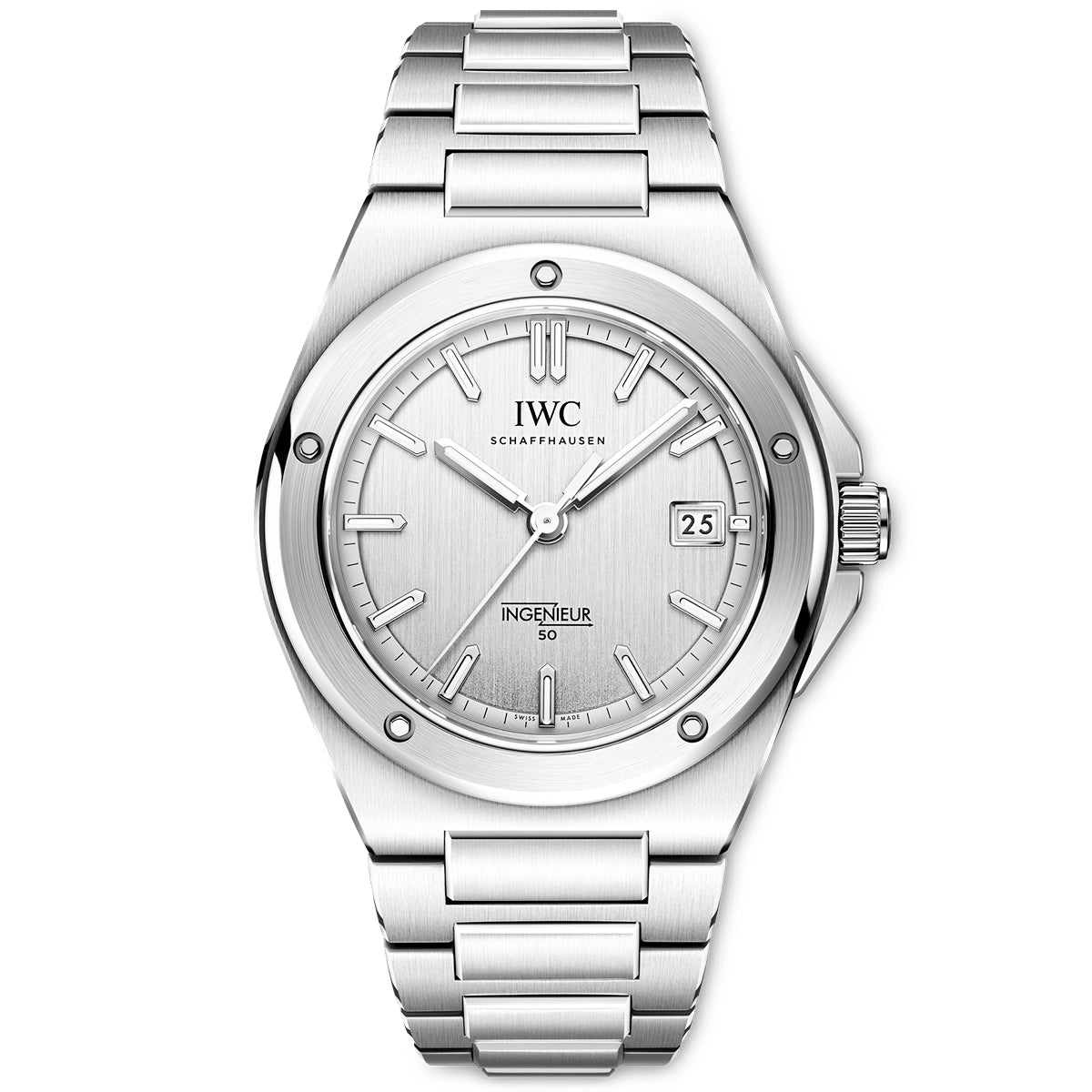 Ingenieur Automatic 50th Anniversary Limited Edition Watch