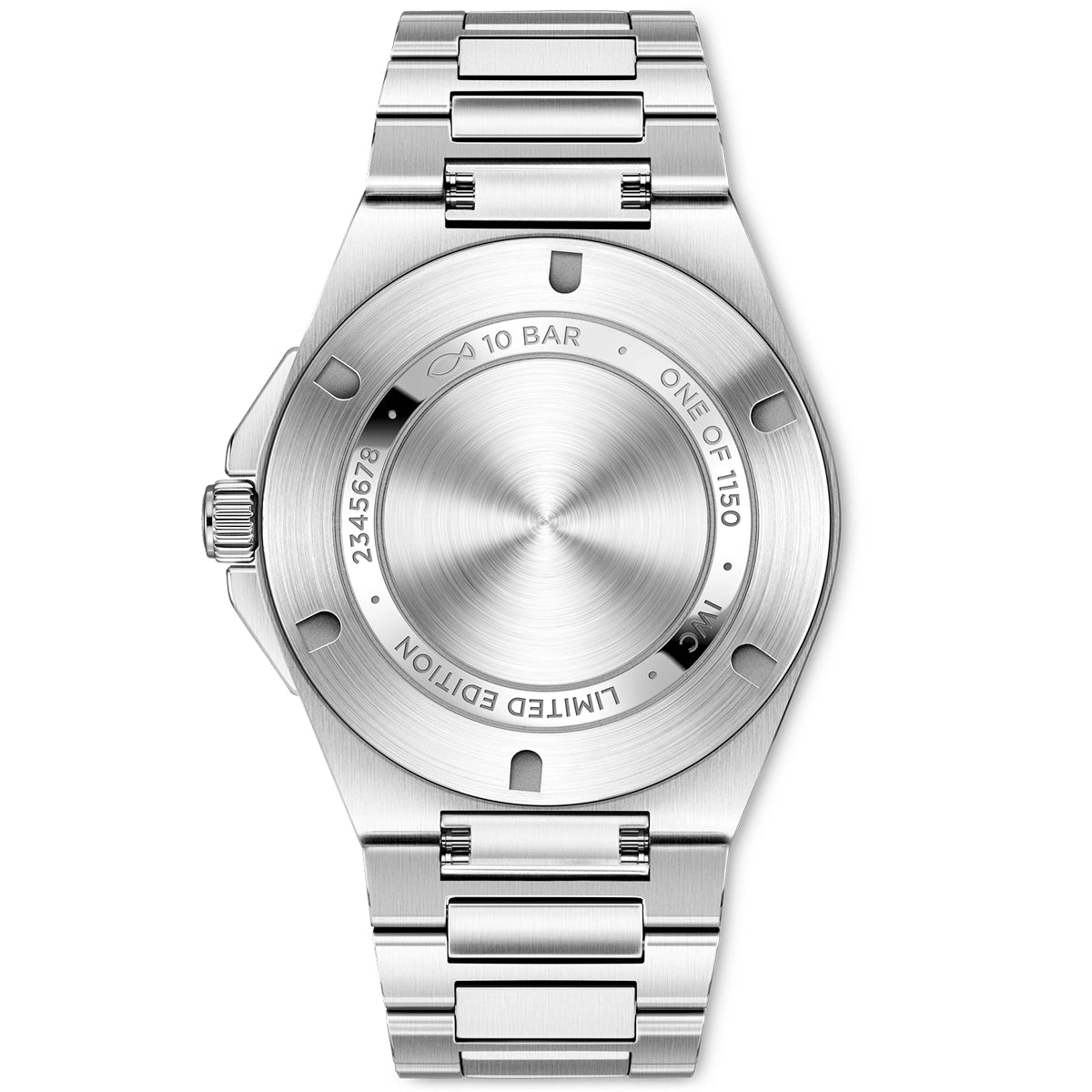 Ingenieur Automatic 50th Anniversary Limited Edition Watch