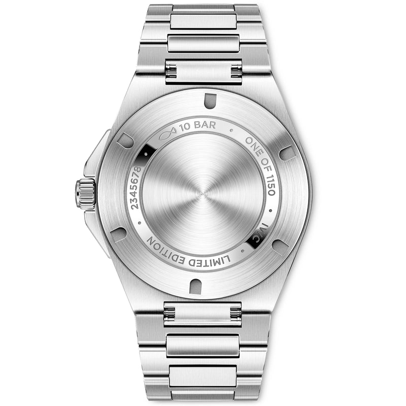 Ingenieur Automatic 50th Anniversary Limited Edition Watch