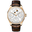 Portugieser Perpetual Calendar 44.4mm 18ct Armor Gold Watch