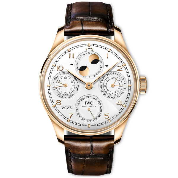 Portugieser Perpetual Calendar 44