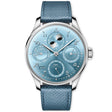 Portugieser Perpetual Calendar 18ct White Gold 'Horizon Blue' Dial Watch