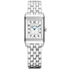 Reverso Classic Monoface Small Ladies Bracelet Watch