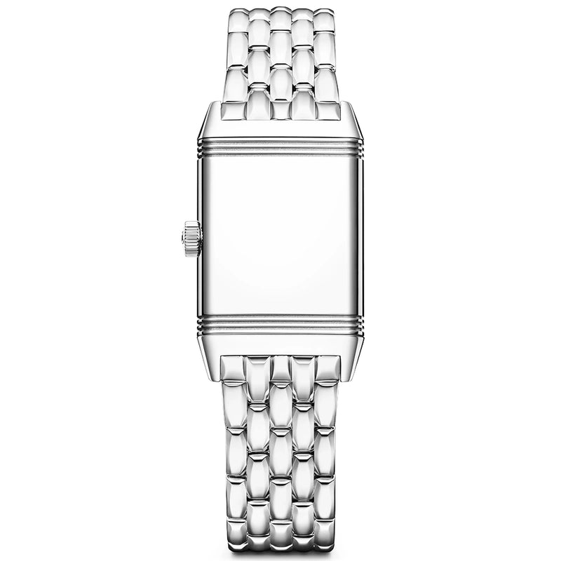 Reverso Classic Monoface Small Ladies Bracelet Watch