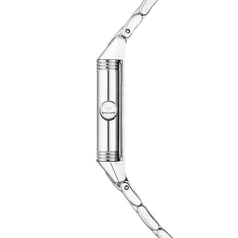 Reverso Classic Monoface Small Ladies Bracelet Watch