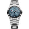Jaeger-LeCoultre Master Control 39mm Chronometre Date Power Reserve Watch - Berry's Jewellers