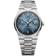Jaeger-LeCoultre Master Control 39mm Chronometre Date Power Reserve Watch - Berry's Jewellers