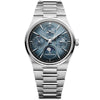 Jaeger-LeCoultre Master Control 39mm Chronometre Perpetual Calendar Watch - Berry's Jewellers