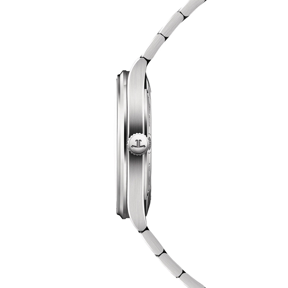 Jaeger-LeCoultre Master Control 39mm Chronometre Perpetual Calendar Watch - Berry's Jewellers