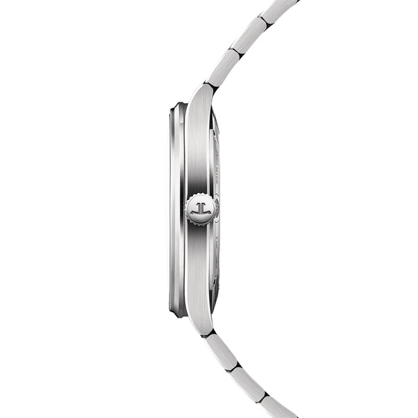 Jaeger-LeCoultre Master Control 39mm Chronometre Perpetual Calendar Watch - Berry's Jewellers