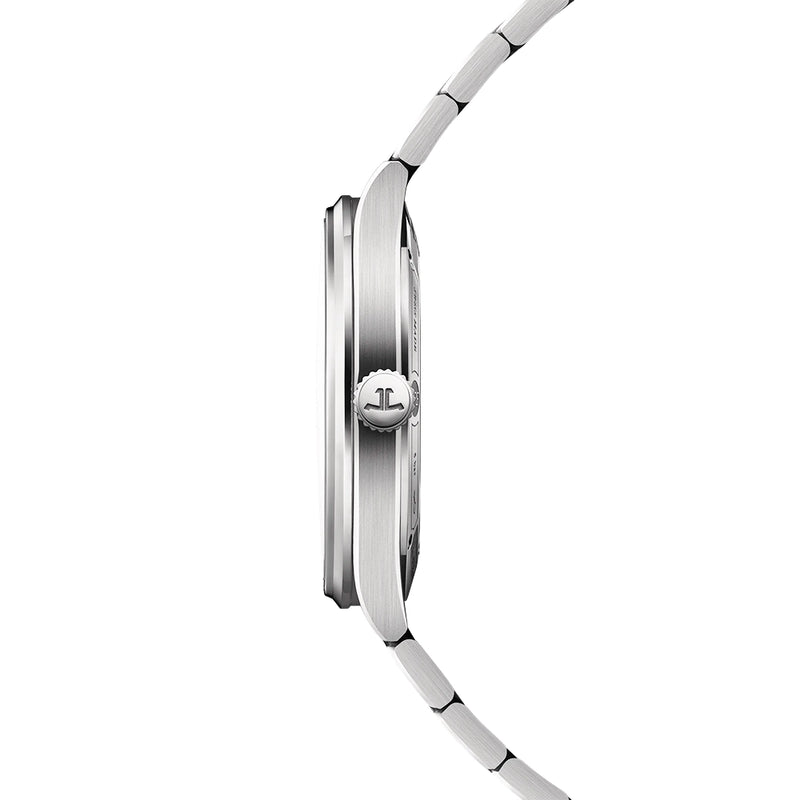 Jaeger-LeCoultre Master Control 39mm Chronometre Perpetual Calendar Watch - Berry's Jewellers