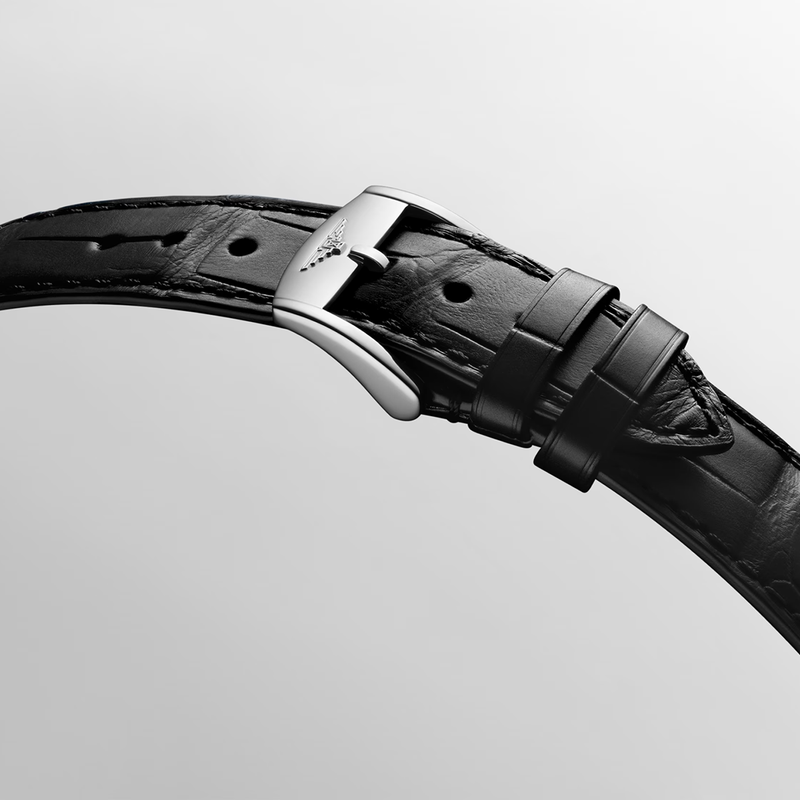 Ultra-Chron Classic 37mm Automatic Strap Watch