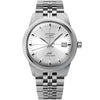Longines Ultra-Chron Classic 37mm Men's Bracelet Watch - Berry's Jewellers
